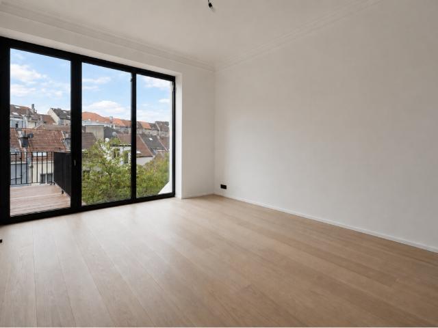 à vendre Duplex Saint Gilles