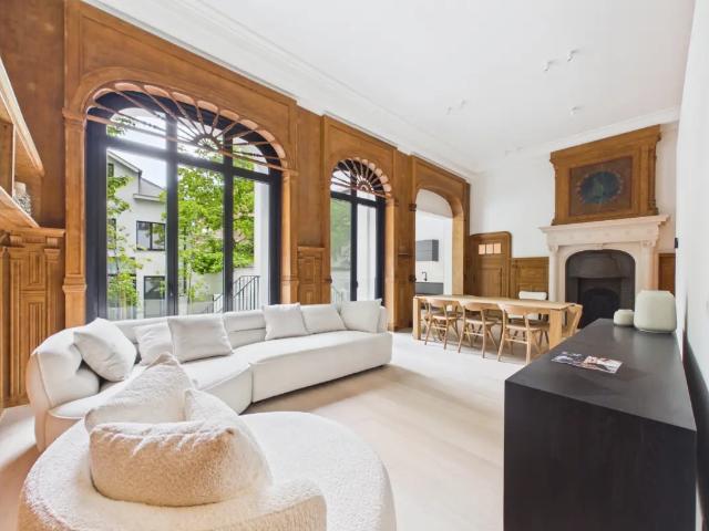 à vendre Duplex Saint Josse ten Noode Rue du Méridien