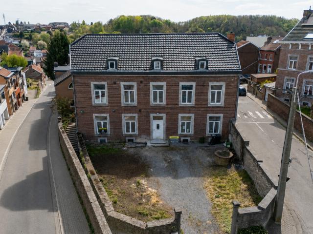 à vendre Duplex Saint Nicolas Du Beffroi