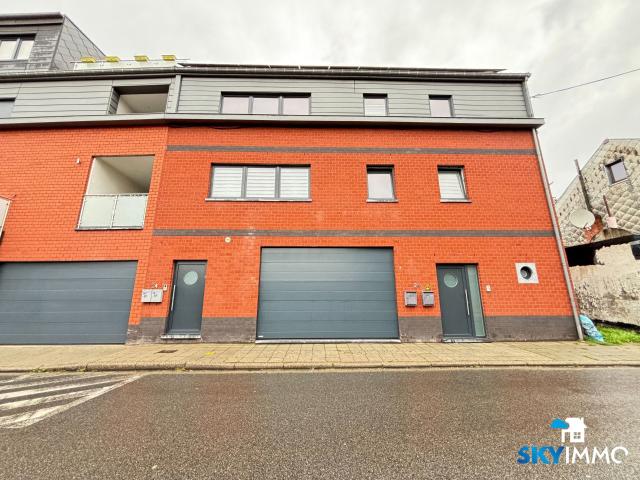 à vendre Duplex Saint Nicolas Rue Jean Mathieu Julin