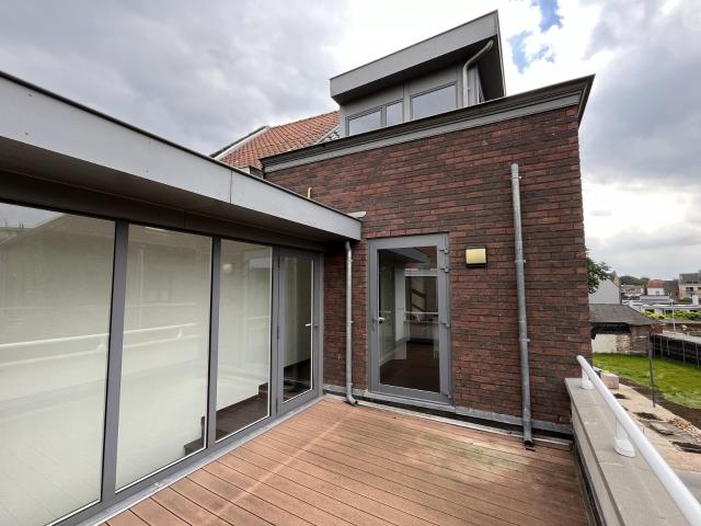 à vendre Duplex Saint Trond Stapelstraat