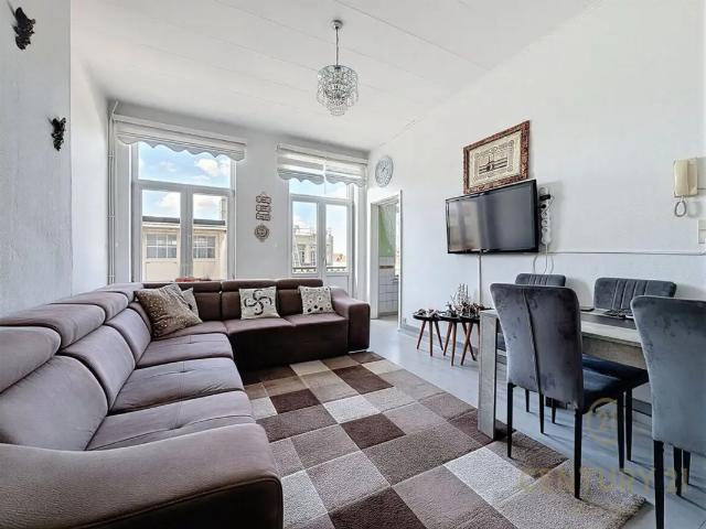à vendre Duplex Schaerbeek