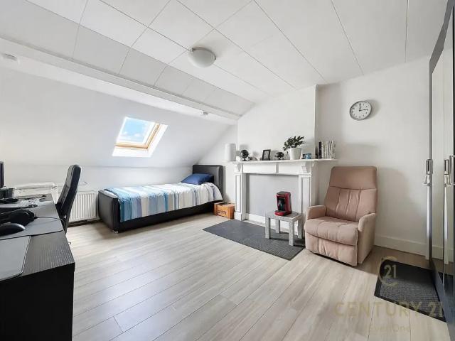 à vendre Duplex Schaerbeek