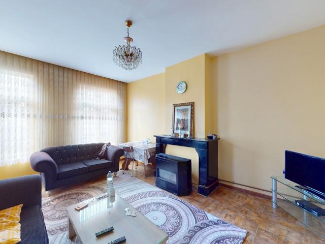 à vendre Duplex Schaerbeek Rue de la Chaumière