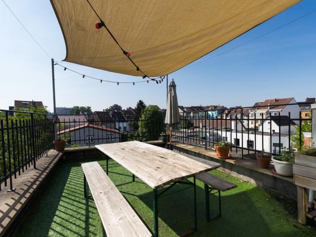 à vendre Duplex Schaerbeek Rue Joseph Coosemans