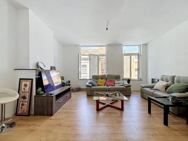 à vendre Duplex Schaerbeek Rue Waelhem