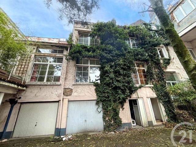 à vendre Duplex Schaerbeek Rue Van Schoor