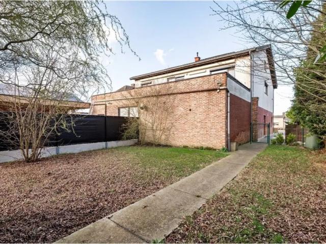 à vendre Duplex Sinaai Wijnveld