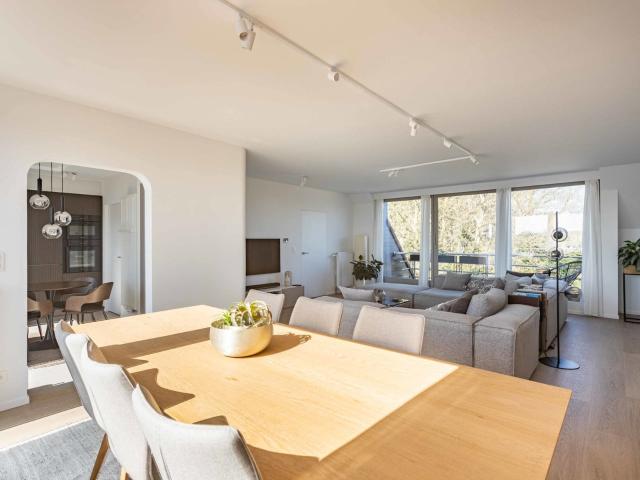 à vendre Duplex Sint Amandsberg Antwerpsesteenweg
