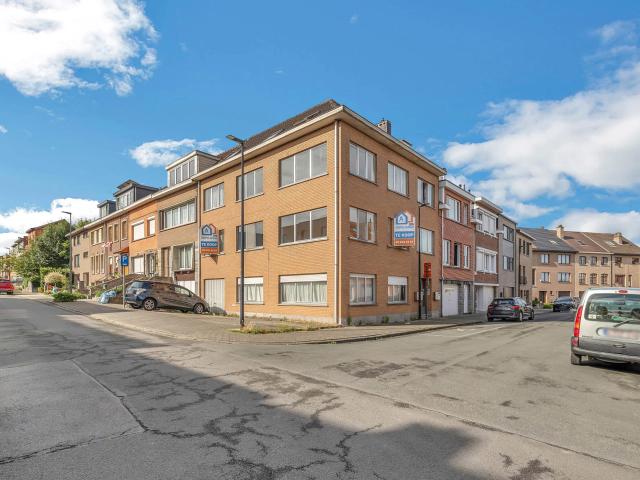 à vendre Duplex Sint Pieters Leeuw Begoniastraat