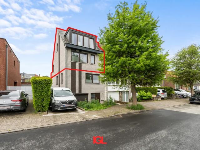 à vendre Duplex Sint Pieters Leeuw Dennenlaan