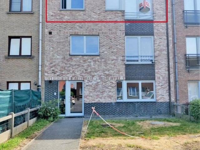à vendre Duplex Sint Pieters Leeuw Pastoor Vendelmansstraat