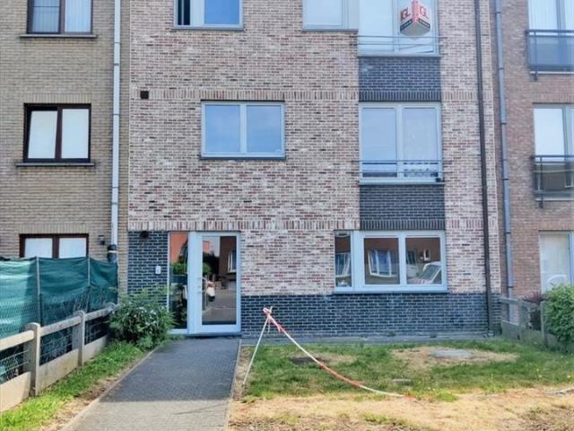 à vendre Duplex Sint Pieters Leeuw Pastoor Vendelmansstraat