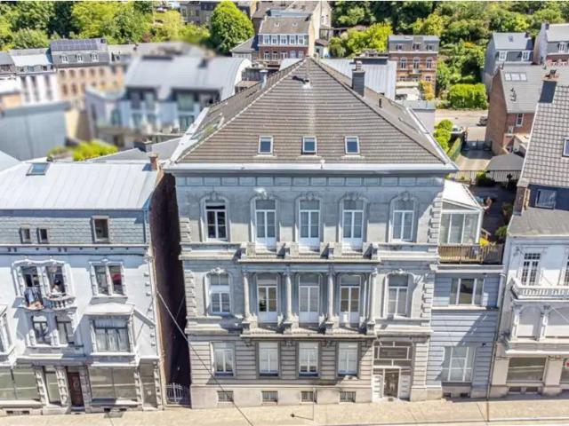 à vendre Duplex Spa Rue Rogier