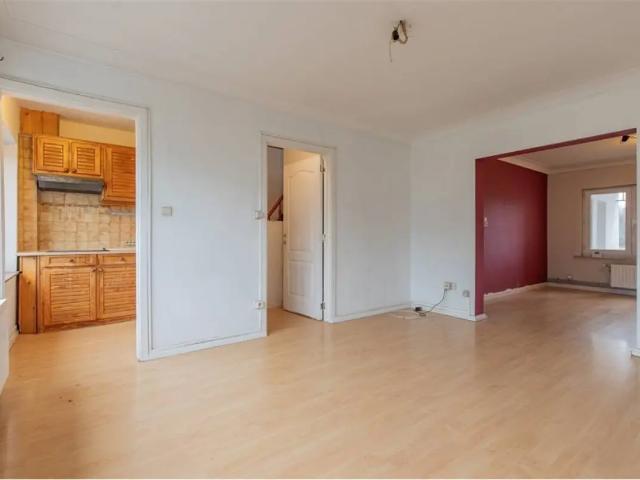 à vendre Duplex Strombeek Bever Oude Mechelsestraat