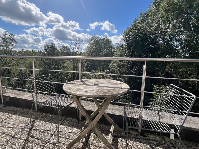 à vendre Duplex Rhode Saint Genèse Rittwegerstraat
