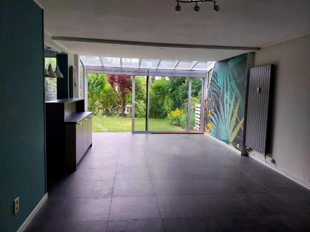 à vendre Duplex Woluwe Saint Pierre Venelle aux 4 nœuds
