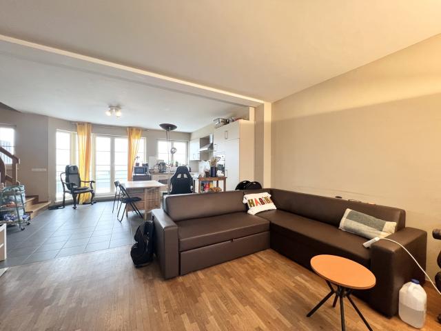 à vendre Duplex Waterloo Rue François Libert