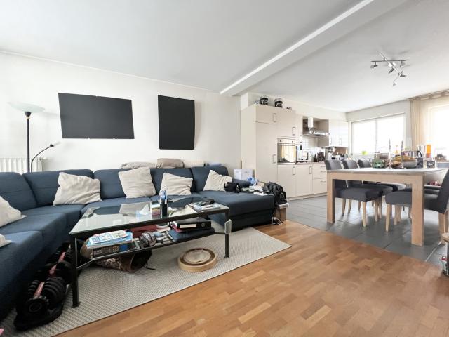 à vendre Duplex Waterloo Rue François Libert