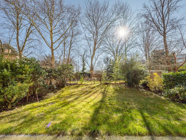 à vendre Duplex Watermael Boitsfort Avenue Emile Van Becelaere