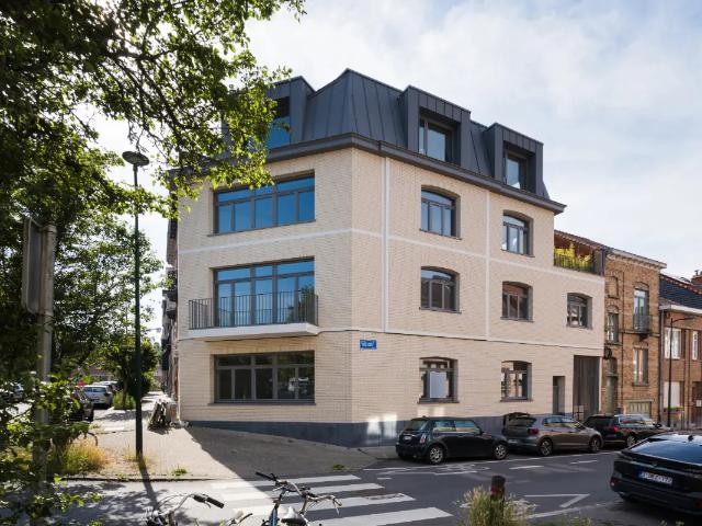 à vendre Duplex Watermael Boitsfort Rue des Pierres Rouges