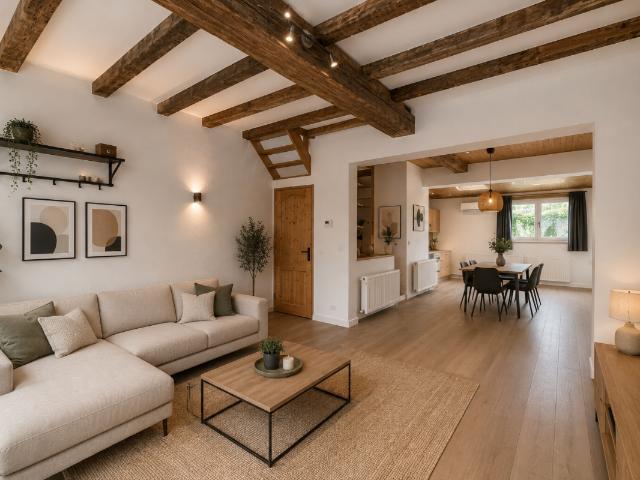 à vendre Duplex Walhain
