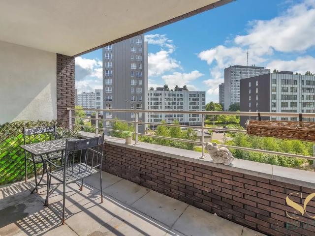 à vendre Duplex Wemmel Chaussée Romaine