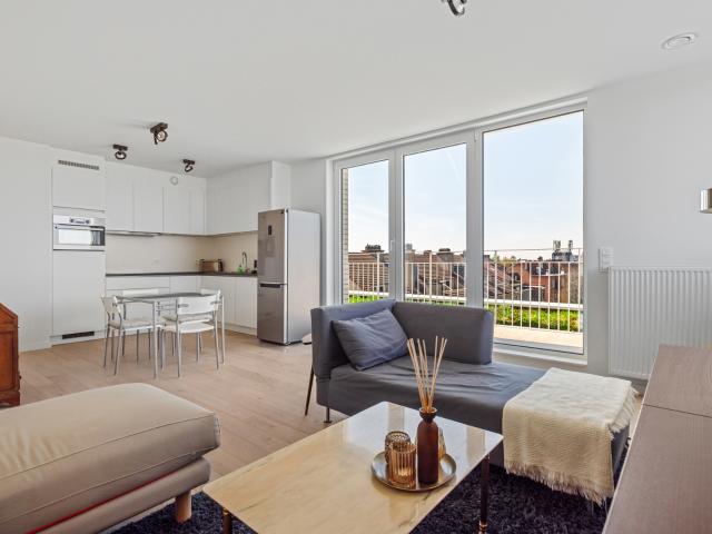 à vendre Duplex Wemmel De Limburg Stirumlaan