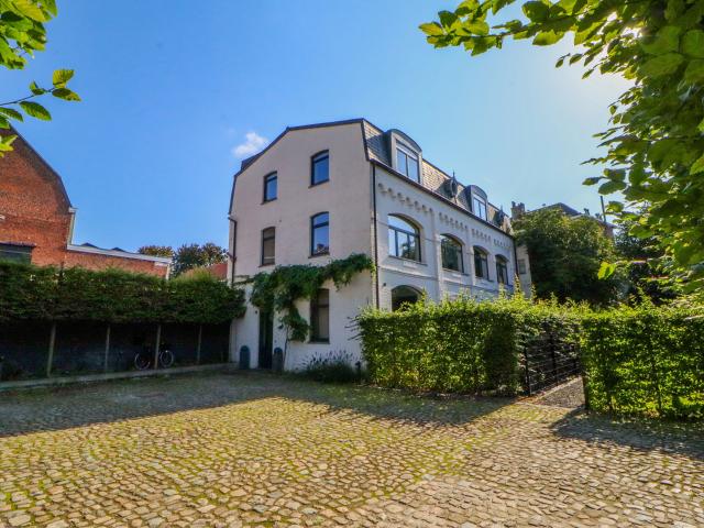 à vendre Duplex Tournai