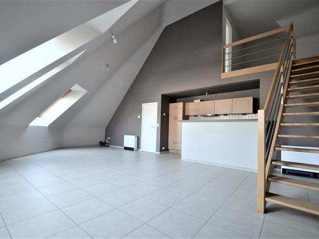 à vendre Duplex Tournai Rue Robert Campin