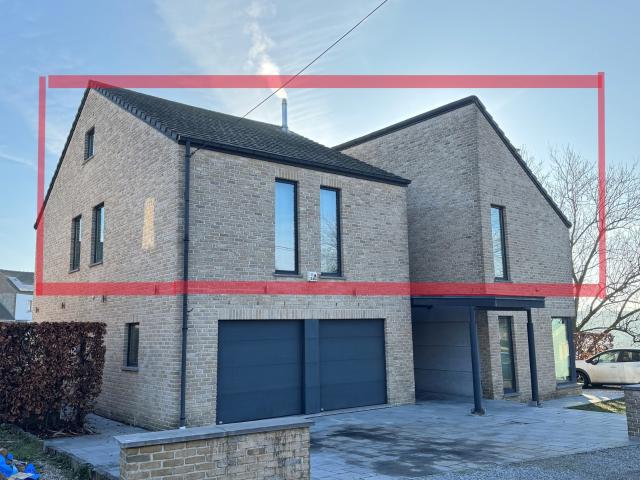 à vendre Duplex Thy le Château