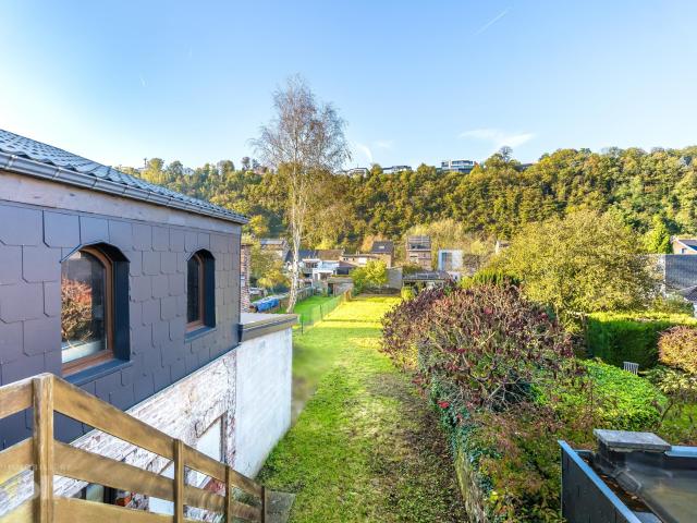 à vendre Duplex Tilff Avenue Laboulle