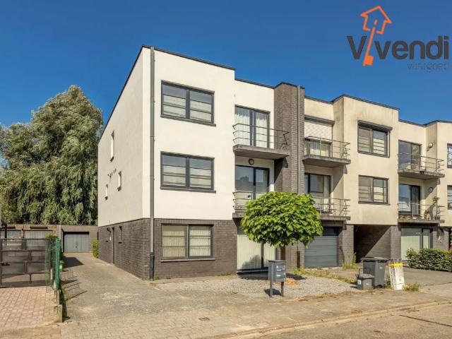 à vendre Duplex Turnhout Waterloopstraat