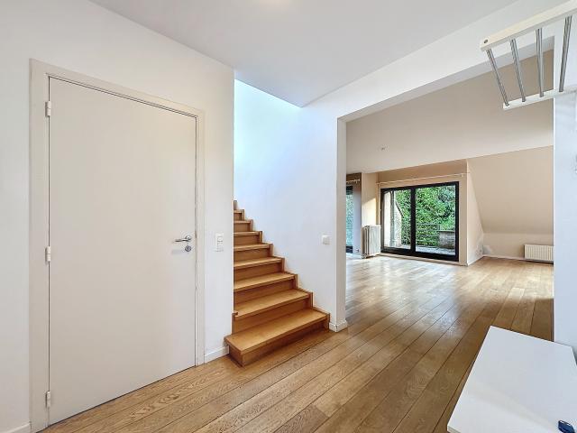 à vendre Duplex Uccle