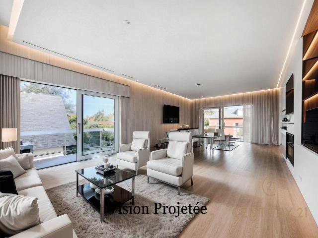 à vendre Duplex Uccle