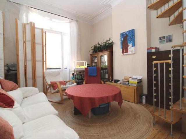 à vendre Duplex Uccle