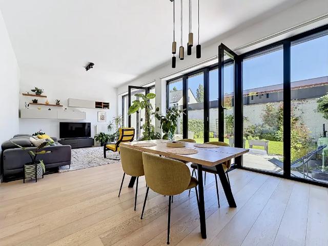 à vendre Duplex Uccle Rue des Trois Arbres