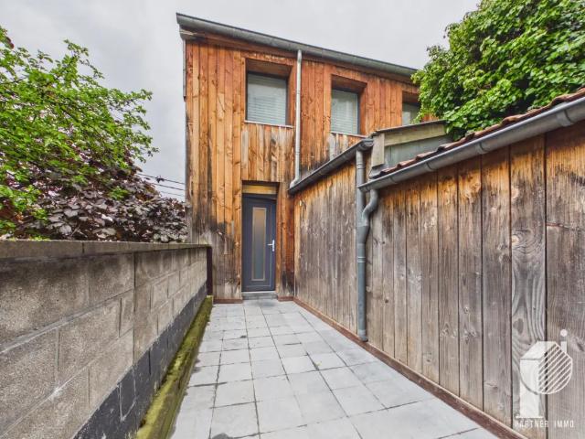 à vendre Duplex Verviers En Mi Ville