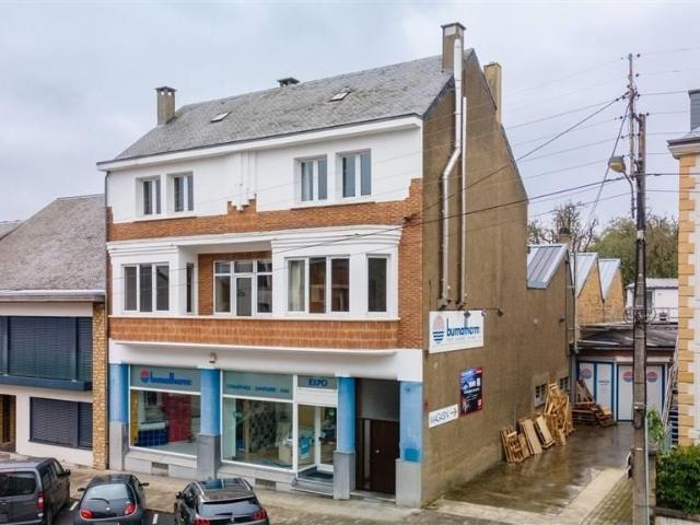à vendre Duplex Virton Avenue Bouvier
