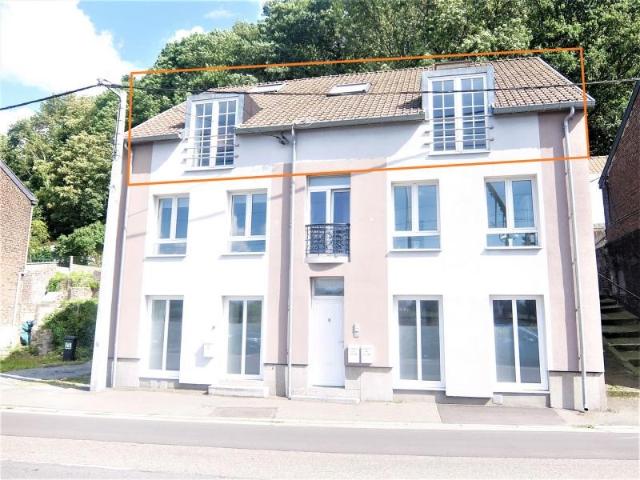 à vendre Duplex Visé Rue de Jupille, 87/2