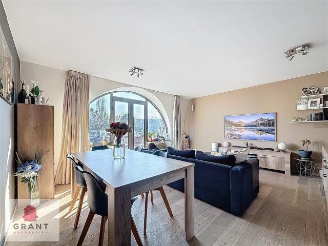 à vendre Duplex Zaventem Julien Trekkerstraat