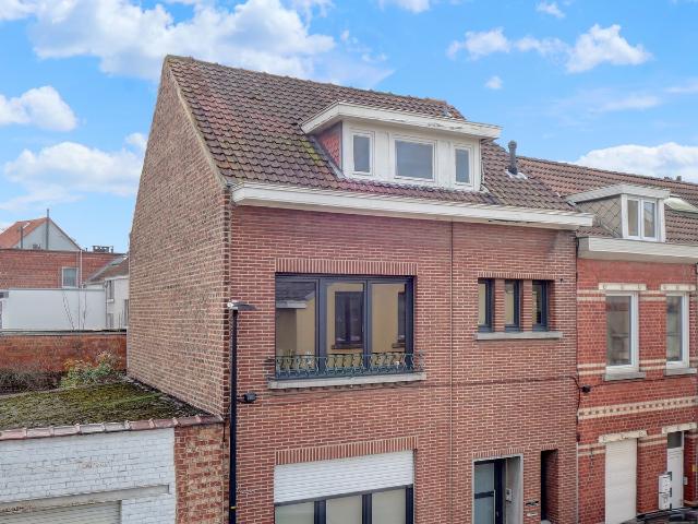à vendre Duplex Zaventem Tuinwijkstraat