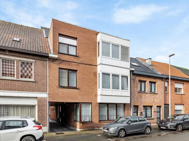 à vendre Duplex Zele Langestraat