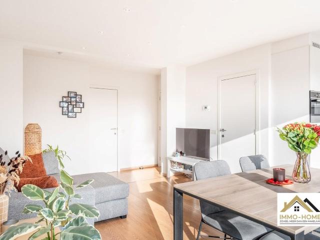 à vendre Duplex Zelzate Verbroederingslaan