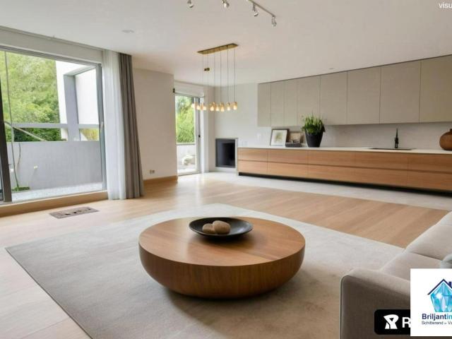 à vendre Duplex Zemst Het Schoolpleintje