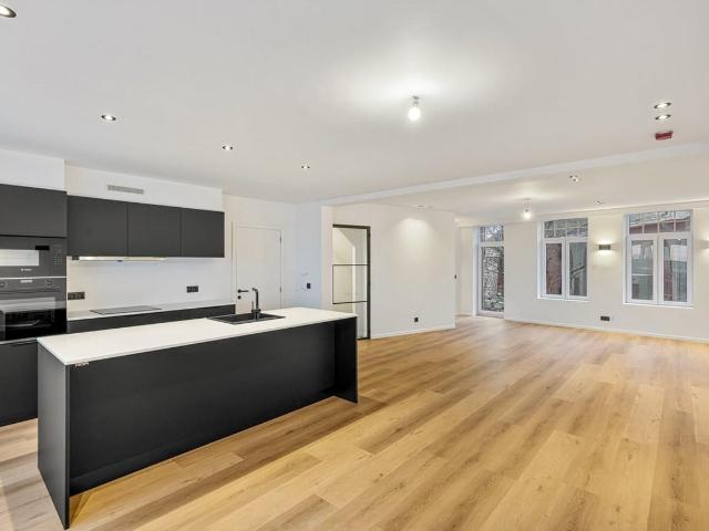 à vendre Duplex Zwevezele Bruggestraat