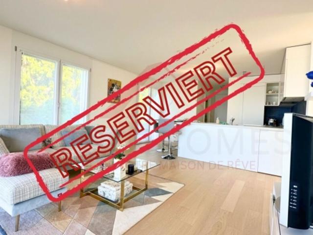 À vendre – Élégance, panorama et exclusivité