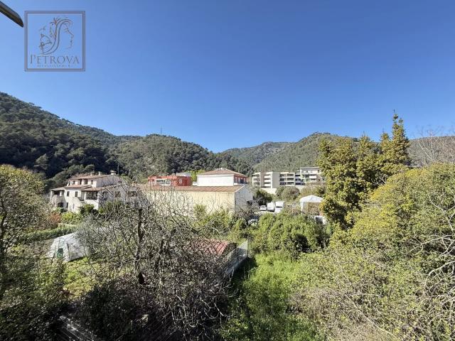 A VENDRE EN EXCLUSIVITE 2P AVEC TERRASSE DRAP
