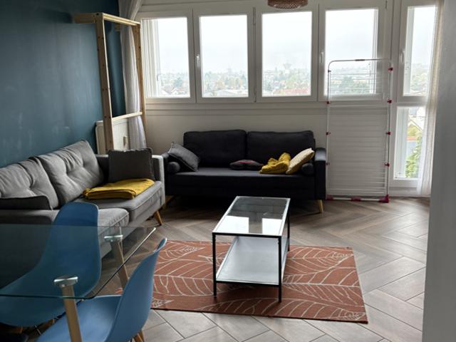 A vendre en exclusivité a Orleans