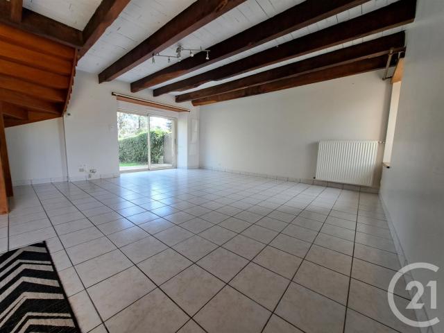 A vendre en exclusivité à Saint Avé, ce logement T4 de 80 m². 80m² Saint Avé